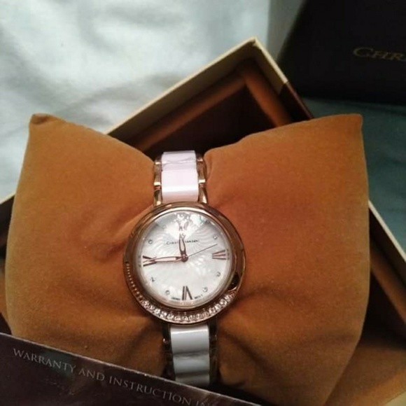 Christian Van sant watch - Picture 4 of 5